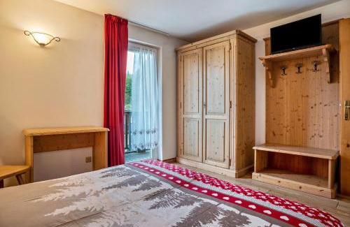 Gionghi-Cappella Apartment | Giongo Residence Aparthotel 103