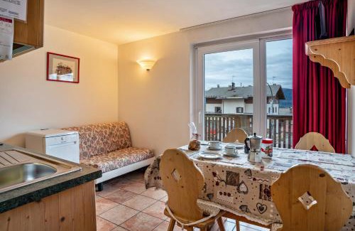 Gionghi-Cappella Apartment | Giongo Residence Aparthotel 103