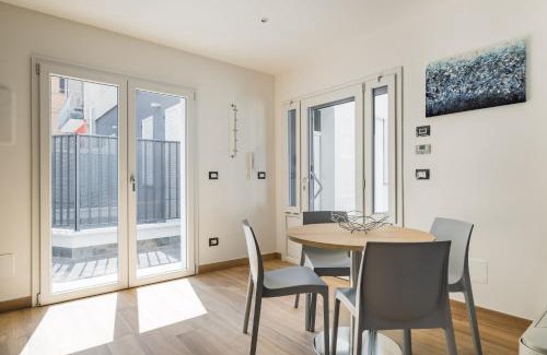 Bolognina Apartment | Giorgi Design Homes I