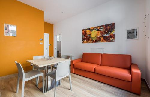Bolognina Apartment | Giorgi Design Homes I