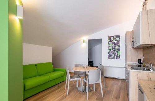Bolognina Apartment | Giorgi Design Homes I