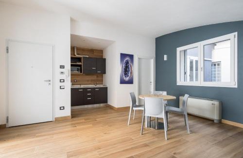 Bolognina Apartment | Giorgi Design Homes I