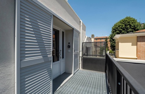 Bolognina Apartment | Giorgi Homes by Wonderful Italy - Vinaccia