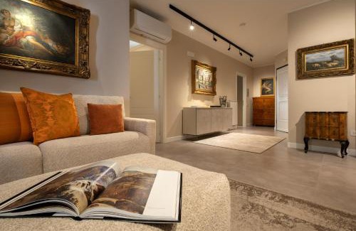 Terni House | Giorgio Raggi Hospitality