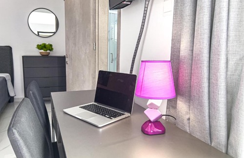 Ayia Napa Apartment | Giorgis Luxury Apartments