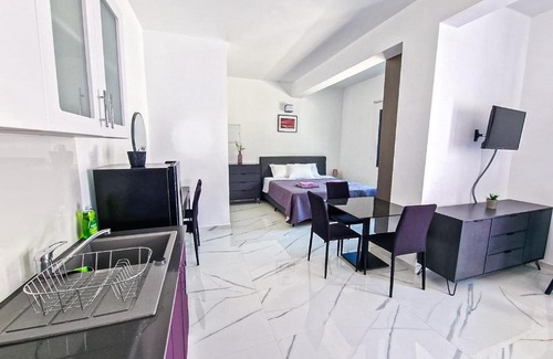 Ayia Napa Apartment | Giorgis Luxury Apartments