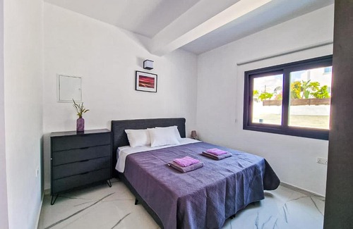 Ayia Napa Apartment | Giorgis Luxury Apartments