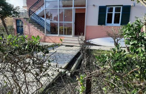 Agios Ioannis House | Giorgos House