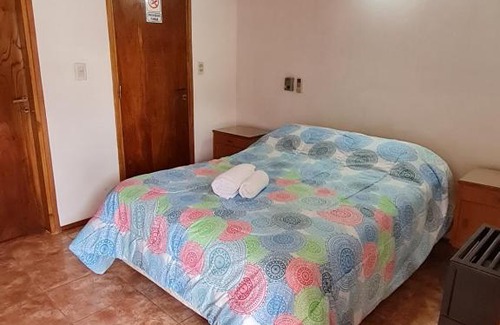 Villa General Belgrano Hotel | Giovanni Luigi