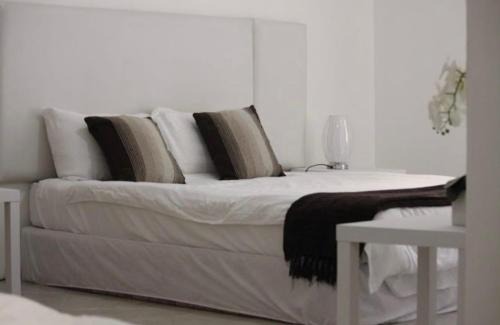 Vilanculos House | Giraffe House Vilankulo