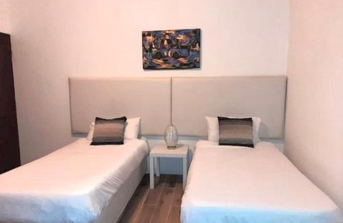Vilanculos House | Giraffe House Vilankulo