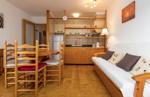 Llanca Apartment | GIRASOL B 2-1 Apartamento luminoso con vistas a playa de Grifeu. - ES-228-25