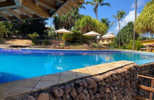 Pipa Hotel | Girassóis Suítes