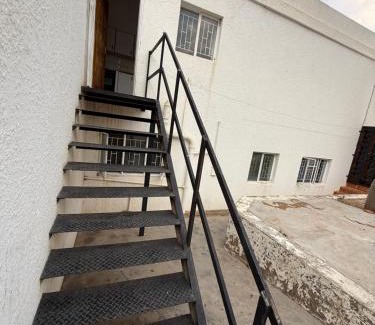 Windhoek Central Bed & Breakfast | Giribes House Number 1 Kleine Kuppe