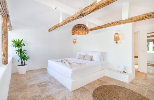 Selimiye Bed & Breakfast | Giritimu B'yaz
