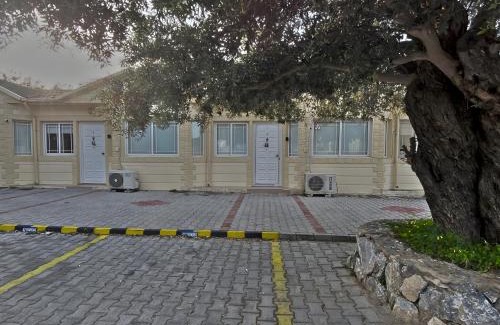 Politiko Apartment | Girne merkez, tüm ev, bungalowA2, fiyat performans