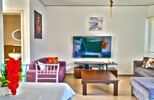 Politiko Apartment | Girne merkez, tüm ev, bungalowA2, fiyat performans