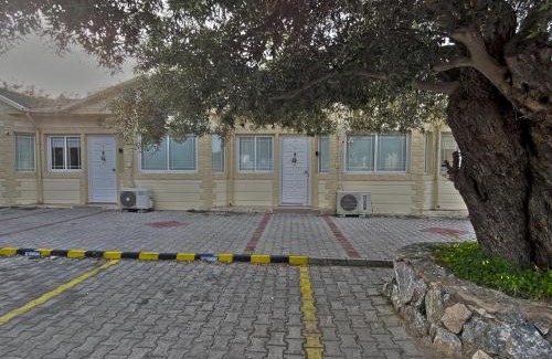 Politiko Apartment | Girne merkez, tüm ev, bungalowA2, fiyat performans