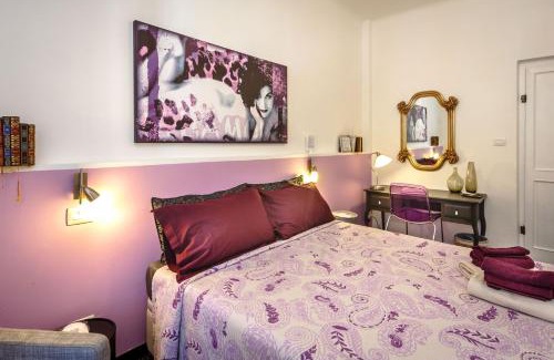 Foce Bed & Breakfast | Girovagando B&B