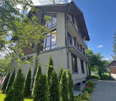 Yaremche Cabin | Girske Povitria 2