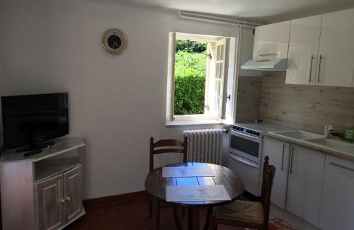 Sarlat-la-Caneda Apartment | Gite à Sarlat avec piscine