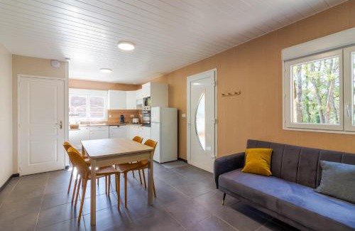 Thenon House | Gite 2 de l'Orée du Bois