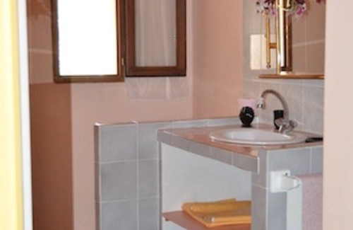 Allemagne-en-Provence Apartment | GITE 4 people - VERDON region