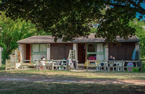 Marvejols House | Gite 6 personnes à Marvejols - LZV014-1