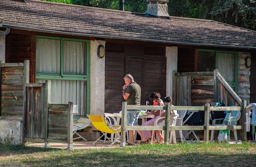 Marvejols House | Gite 6 personnes à Marvejols - LZV014-1