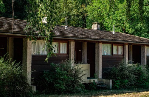 Marvejols House | Gite 6 personnes à Marvejols - LZV014-1