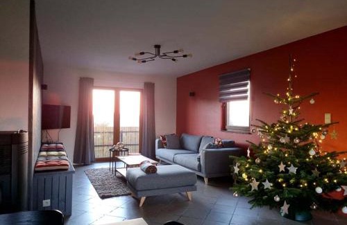 Houffalize House | Gite A bicyclette