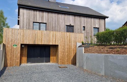 Houffalize House | Gite A bicyclette
