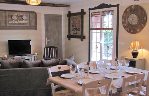 Annouville-Vilmesnil House | Gite Annouville-Vilmesnil, 3 bedrooms, 6 persons