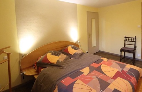 Arnac Cottage | Gite Arnac, 1 bedroom, 2 persons