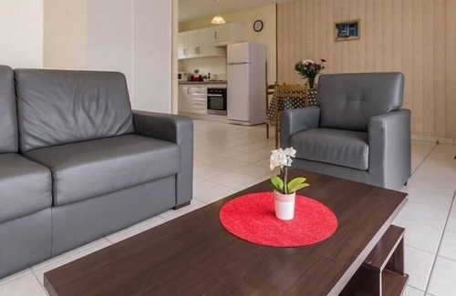 Chaumes-en-Retz Cottage | Gite Arthon-en-Retz, 2 bedrooms, 4 persons