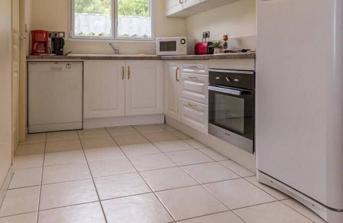 Chaumes-en-Retz Cottage | Gite Arthon-en-Retz, 2 bedrooms, 4 persons