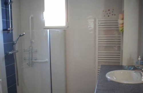 Chaumes-en-Retz Cottage | Gite Arthon-en-Retz, 3 bedrooms, 6 persons