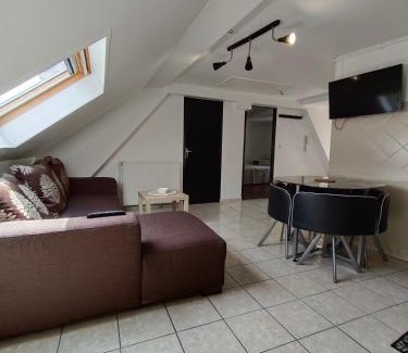 Epernay Apartment | Gite BA 3