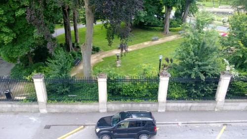 Epernay Apartment | Gite BA 3