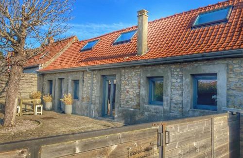 Wimereux House | Gite Beaulieu