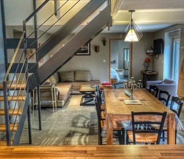 Wimereux House | Gite Beaulieu