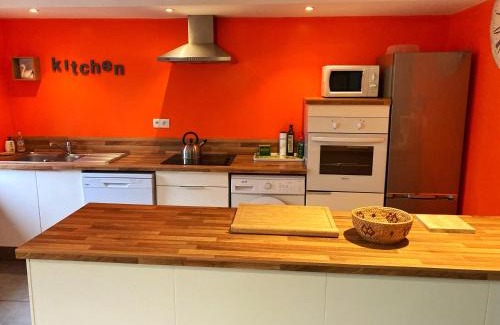 Wimereux House | Gite Beaulieu