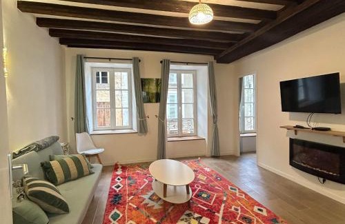 Remalard-en-Perche Apartment | Gite Boiscorde au coeur du Perche