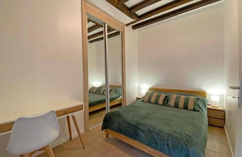 Remalard-en-Perche Apartment | Gite Boiscorde au coeur du Perche