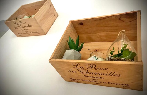 Marigot Apartment | Gite COMME A LA MAISON