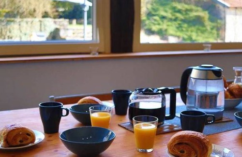 Cusey House | Gite Cusey, 3 bedrooms, 8 persons