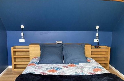 Cusey House | Gite Cusey, 3 bedrooms, 8 persons