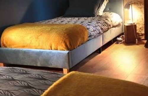 Cusey House | Gite Cusey, 3 bedrooms, 8 persons