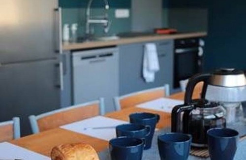 Cusey House | Gite Cusey, 3 bedrooms, 8 persons