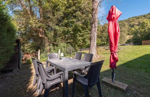 Artalens-Souin House | Gite Dans Grange Foraine - Ruisseau